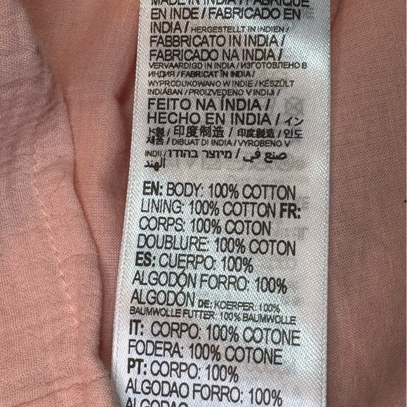 Billa Bong Spellbound Mini Dress Size XS - Picture 10 of 11